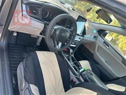 هیوندای سۆناتا